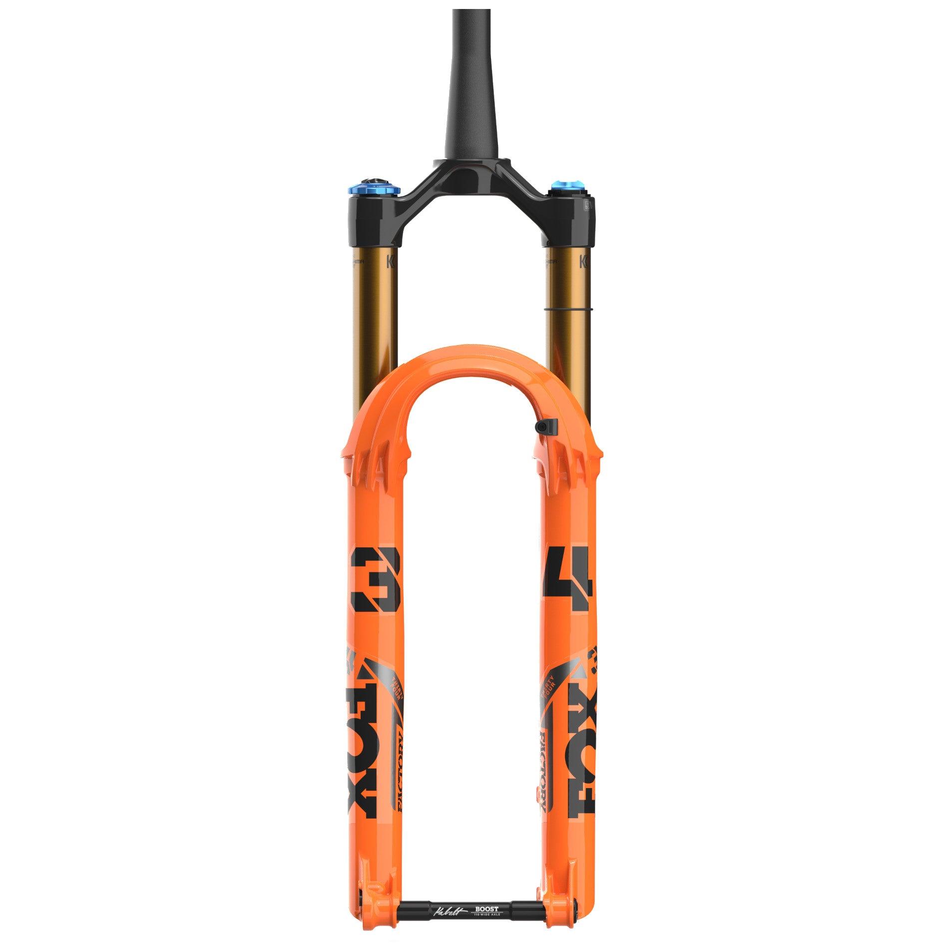 自転車本体 fox 32 mtb fork Fox 2025 34 Factory 29