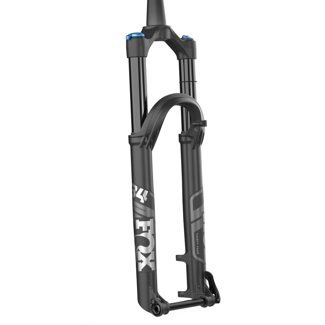 Fox 2025 34 Performance 29" Fork - Thunder Mountain Bikes