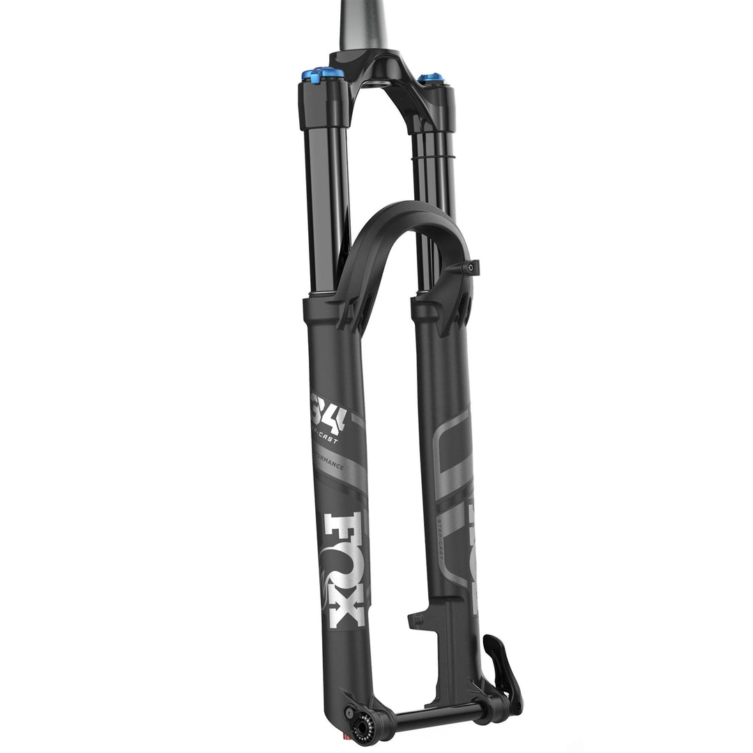 Fox 2025 34 Step-Cast Performance 29" Fork - Thunder Mountain Bikes