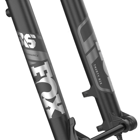 Fox 2025 36 Performance 29" Fork - Thunder Mountain Bikes