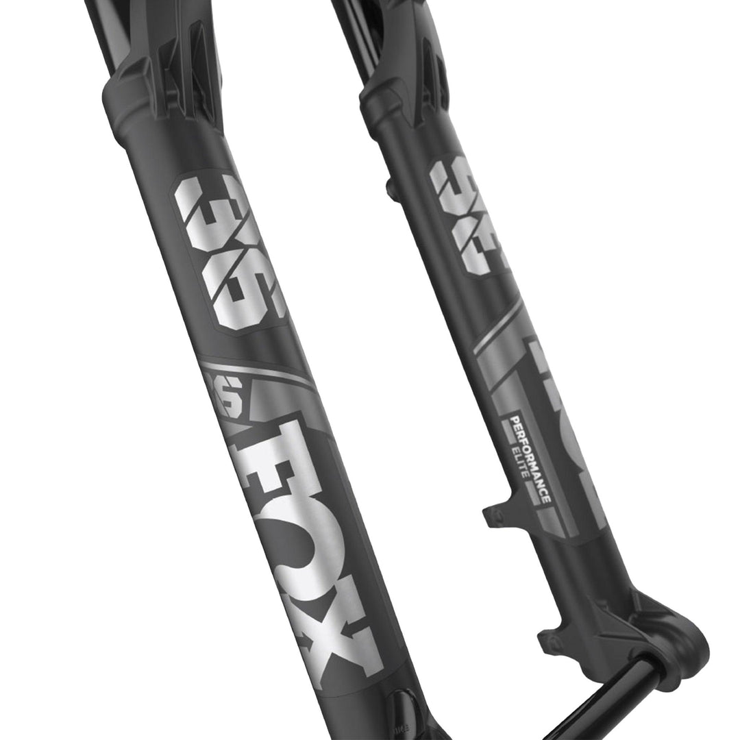 Fox 2025 36 Performance Elite 29" Fork - Thunder Mountain Bikes