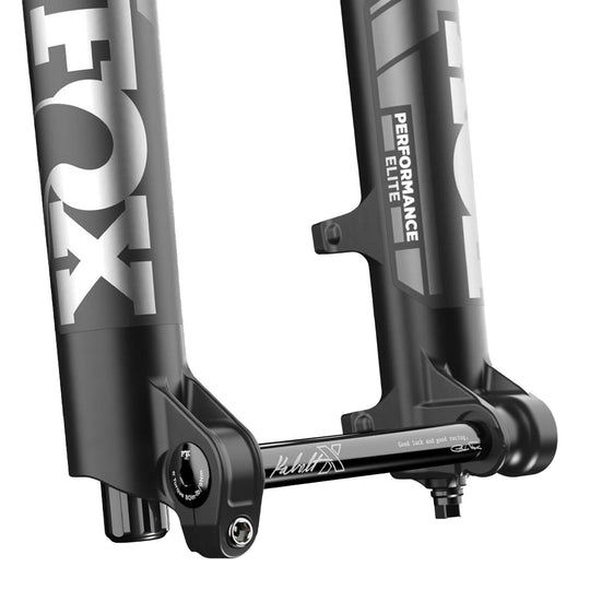 Fox 2025 36 Performance Elite 29" Fork - Thunder Mountain Bikes