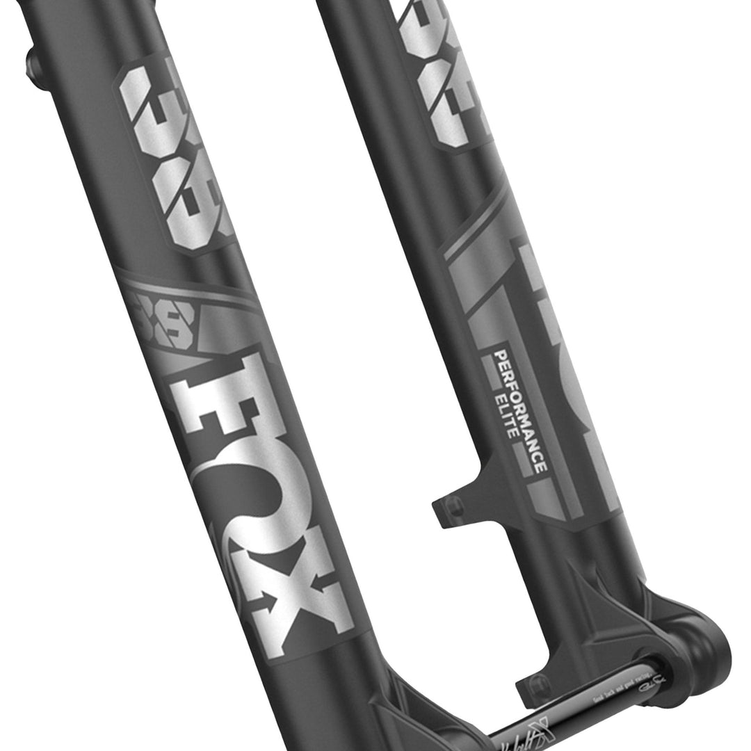 Fox 2025 38 Performance Elite 29" Fork - Thunder Mountain Bikes