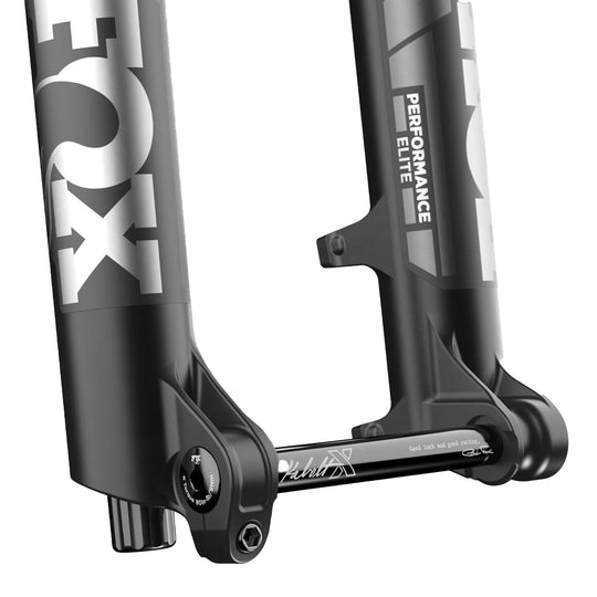 Fox 2025 38 Performance Elite 29" Fork - Thunder Mountain Bikes