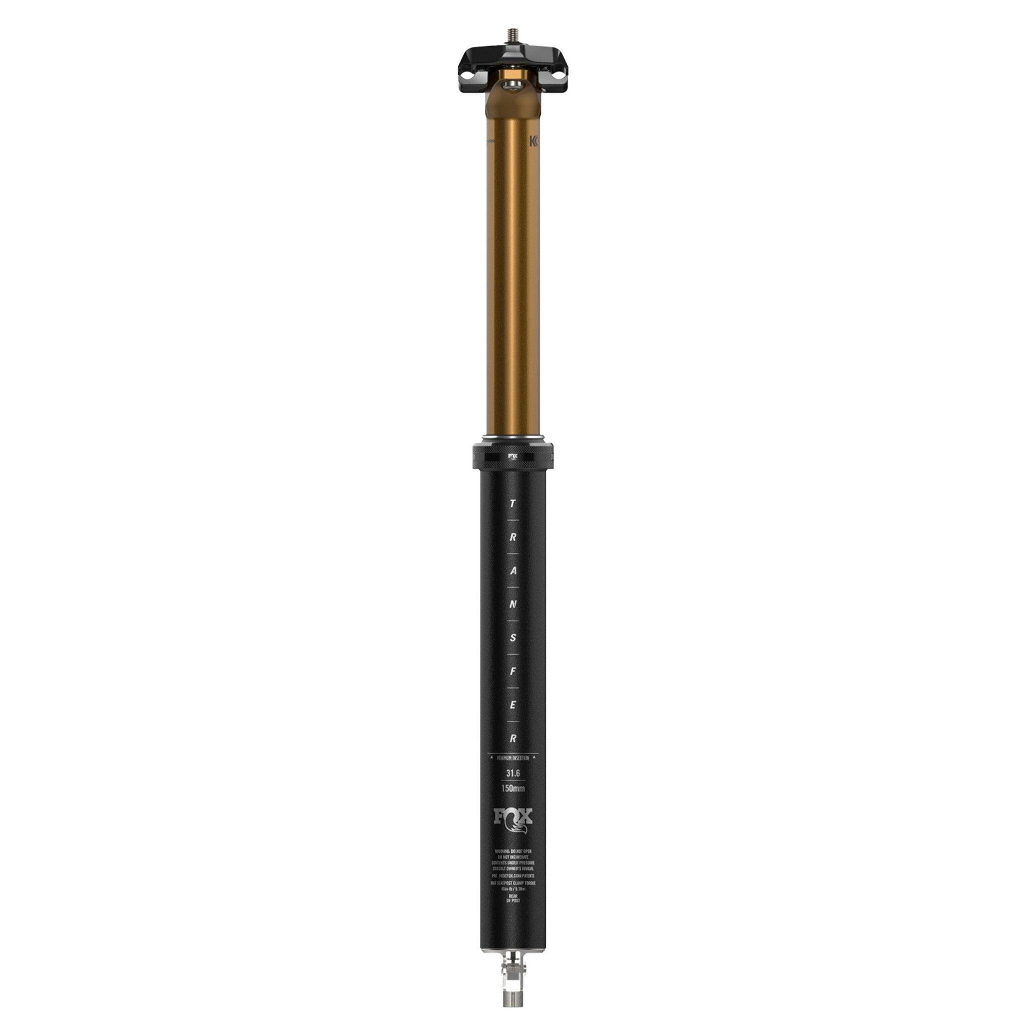 ドロッパーズ シートポスト 34.9mm,150mm ドロッパーズ シートポスト 34.9mm,150mm