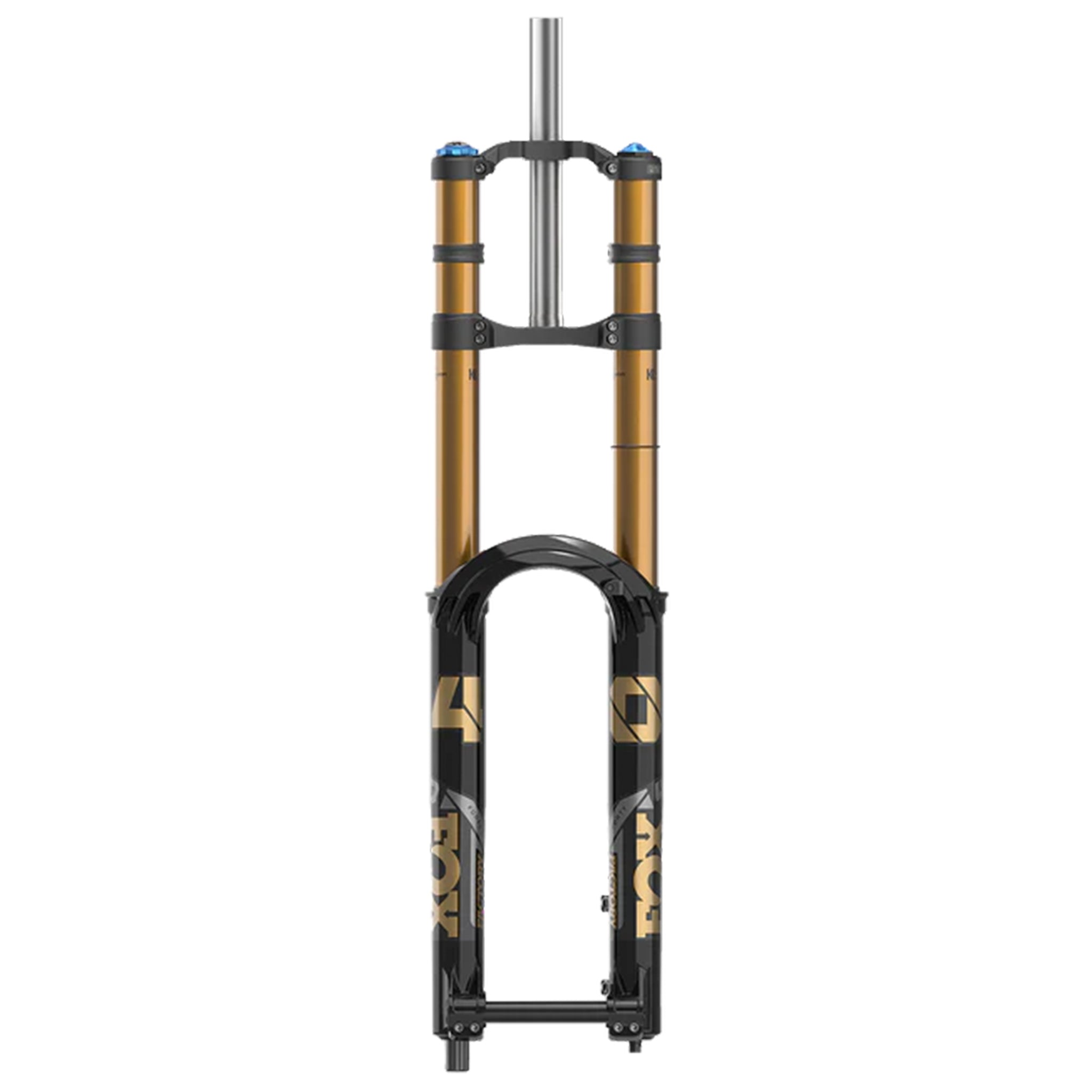 バーベキュー・調理用品 Fox Fork Fox 2026 40 Factory Suspension Fork – Thunder Mountain Bikes