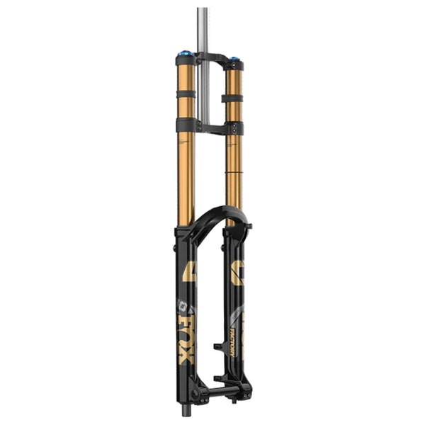 Fox 2026 40 Factory Suspension Fork – Thunder Mountain Bikes