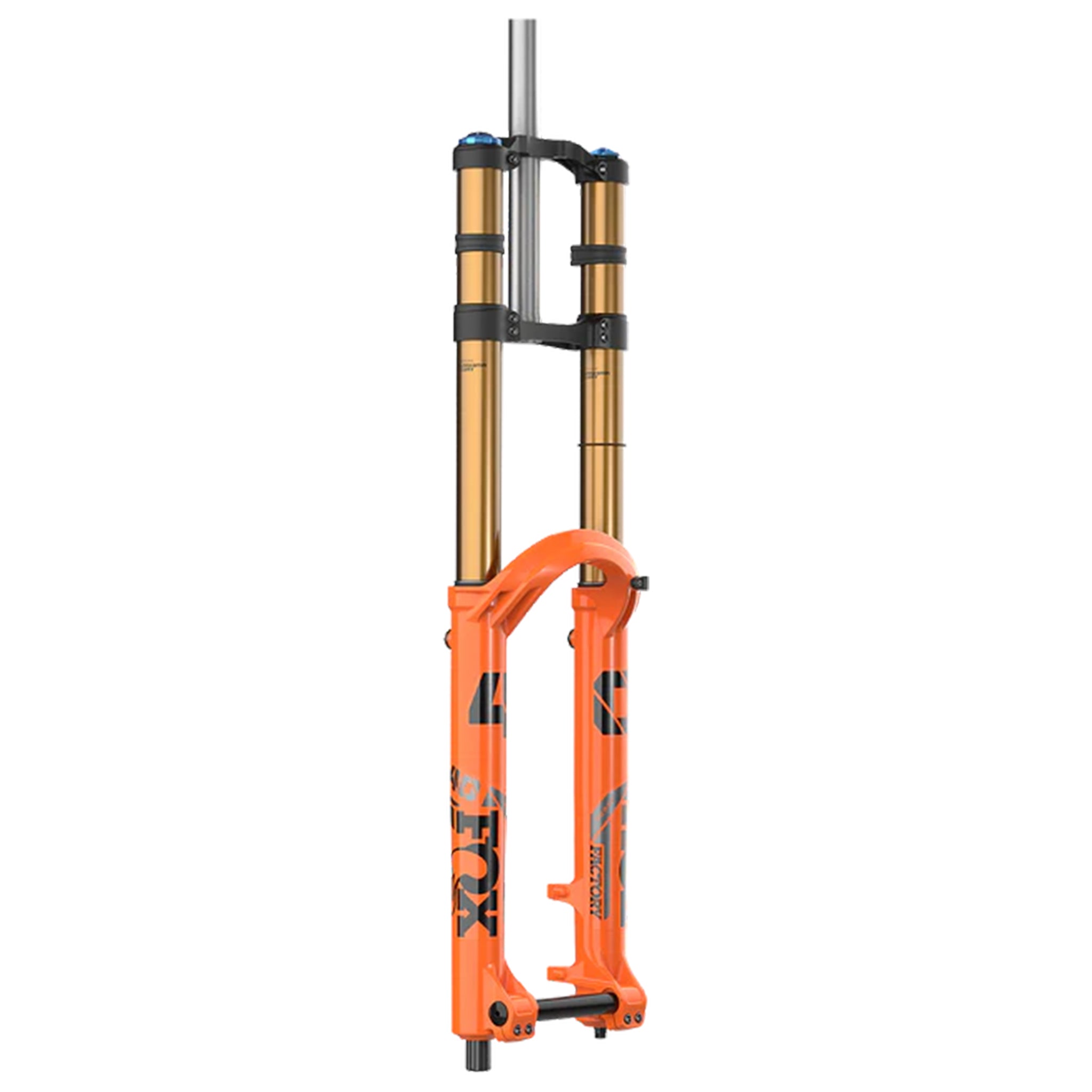 Fox 2026 40 Factory Suspension Fork – Thunder Mountain Bikes