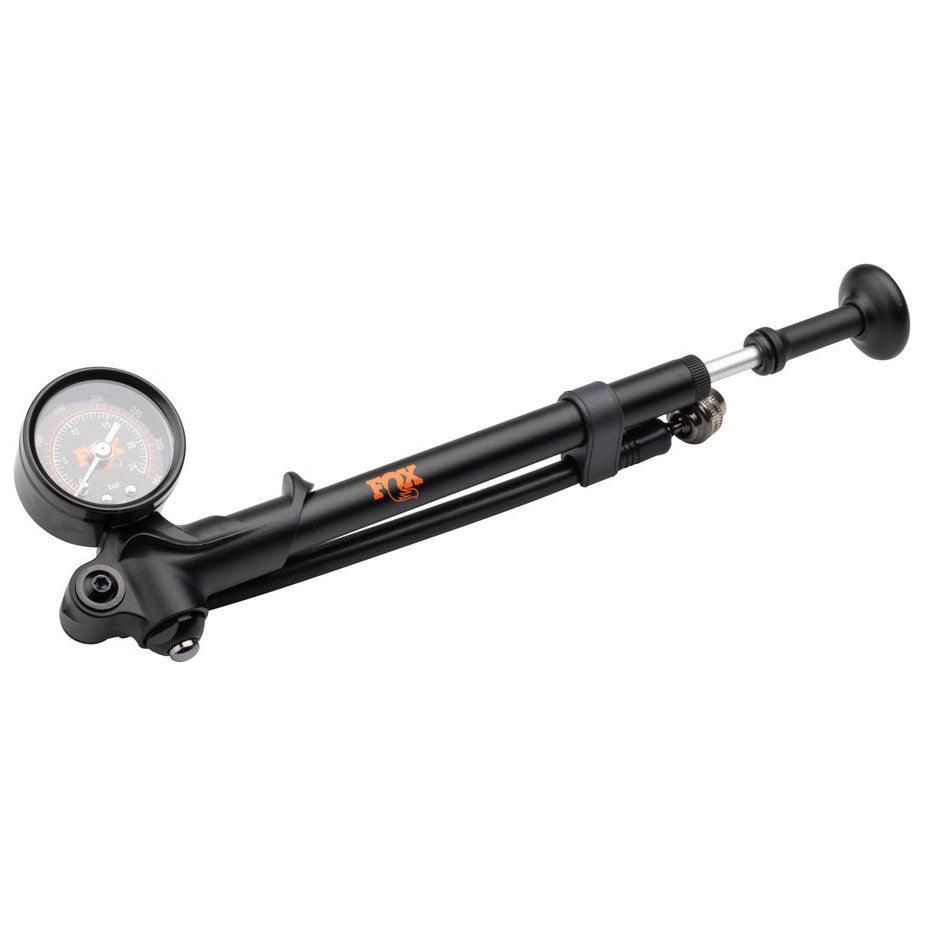 Fox High Pressure Shock Pump - Thunder Mountain Bikes