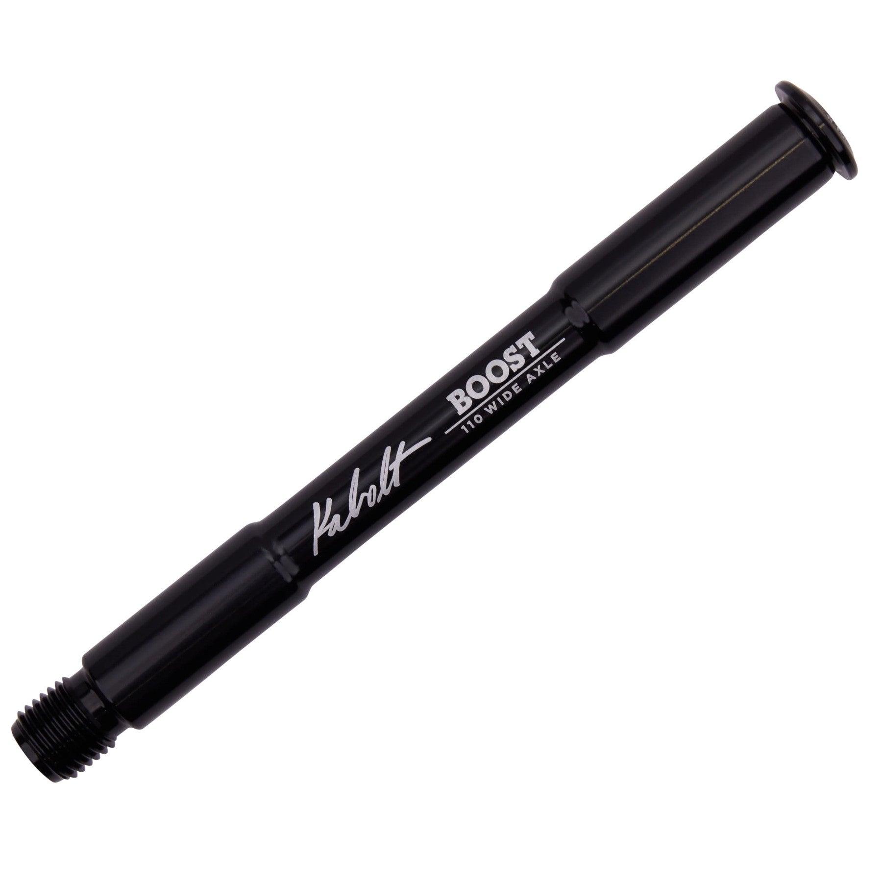 Kabolt Thru Axle – Thunder Mountain Bikes