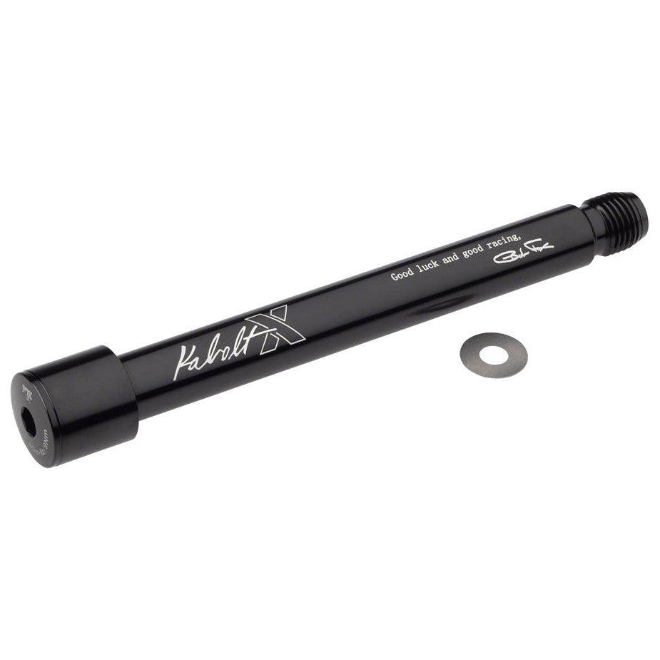 Fox Kabolt-X Pinch Axle - Thunder Mountain Bikes