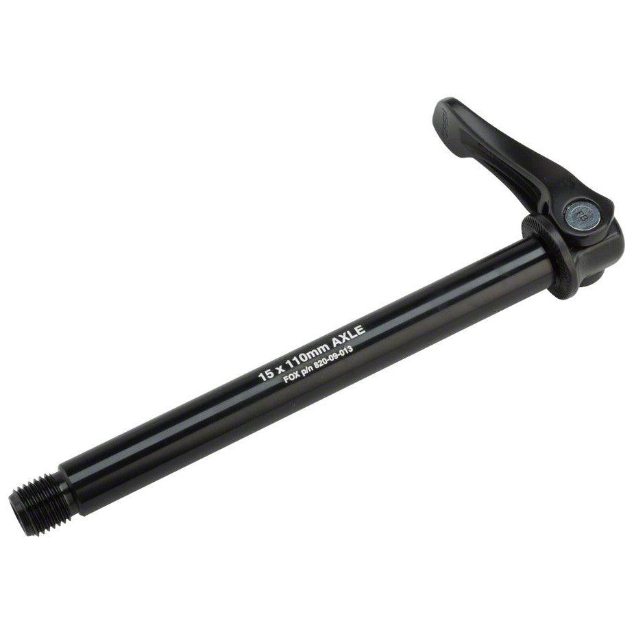 Fox Quick Release Axle - Thunder Mountain Bikes