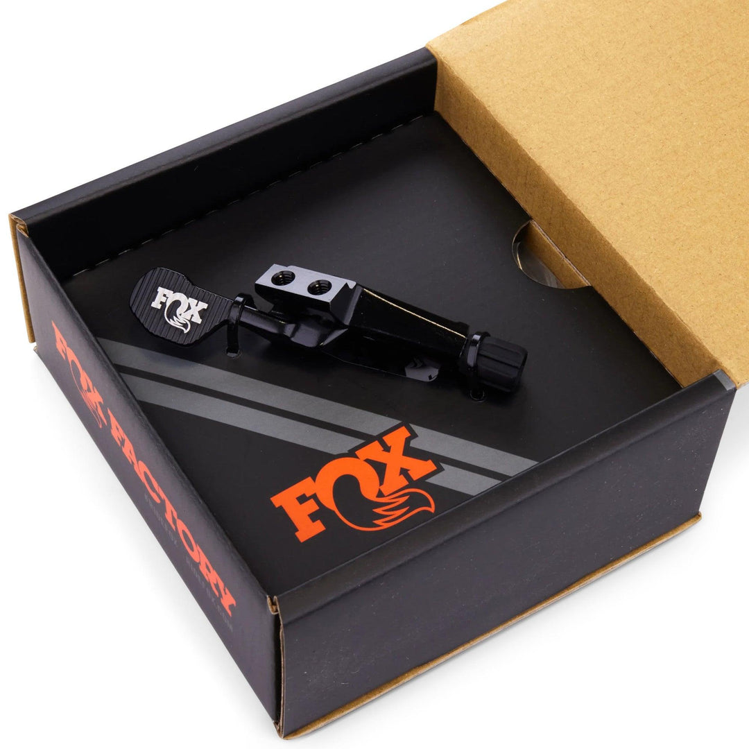 Fox Transfer 1x Dropper Post Remote - Thunder Mountain Bikes