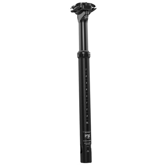 Fox Transfer SL Performance Elite Dropper Seatpost - Thunder Mountain Bikes