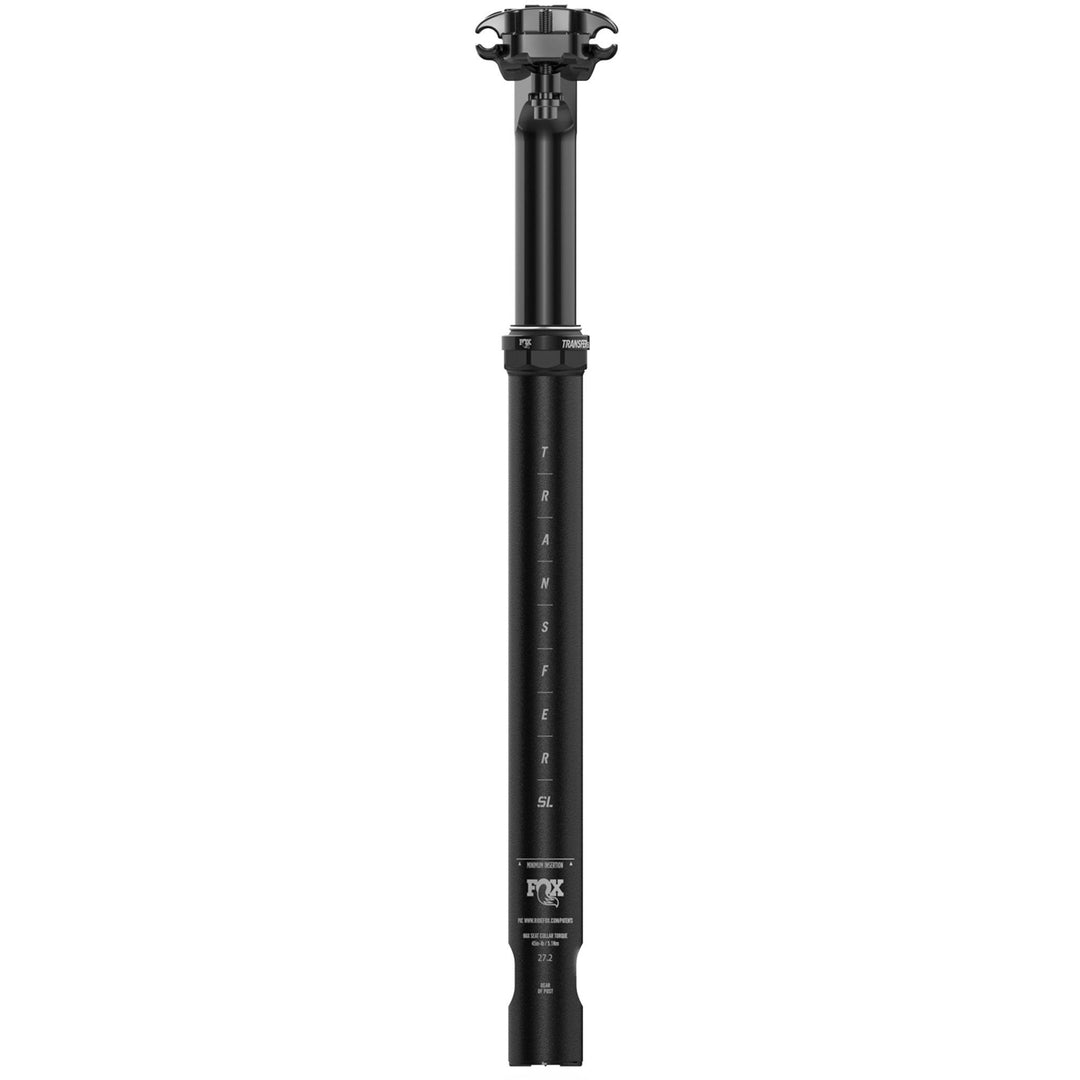 Fox Transfer SL Performance Elite Dropper Seatpost - Thunder Mountain Bikes