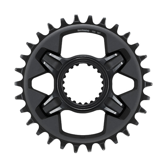 Deore XT SM-CRM85 Chainring - 12-Speed