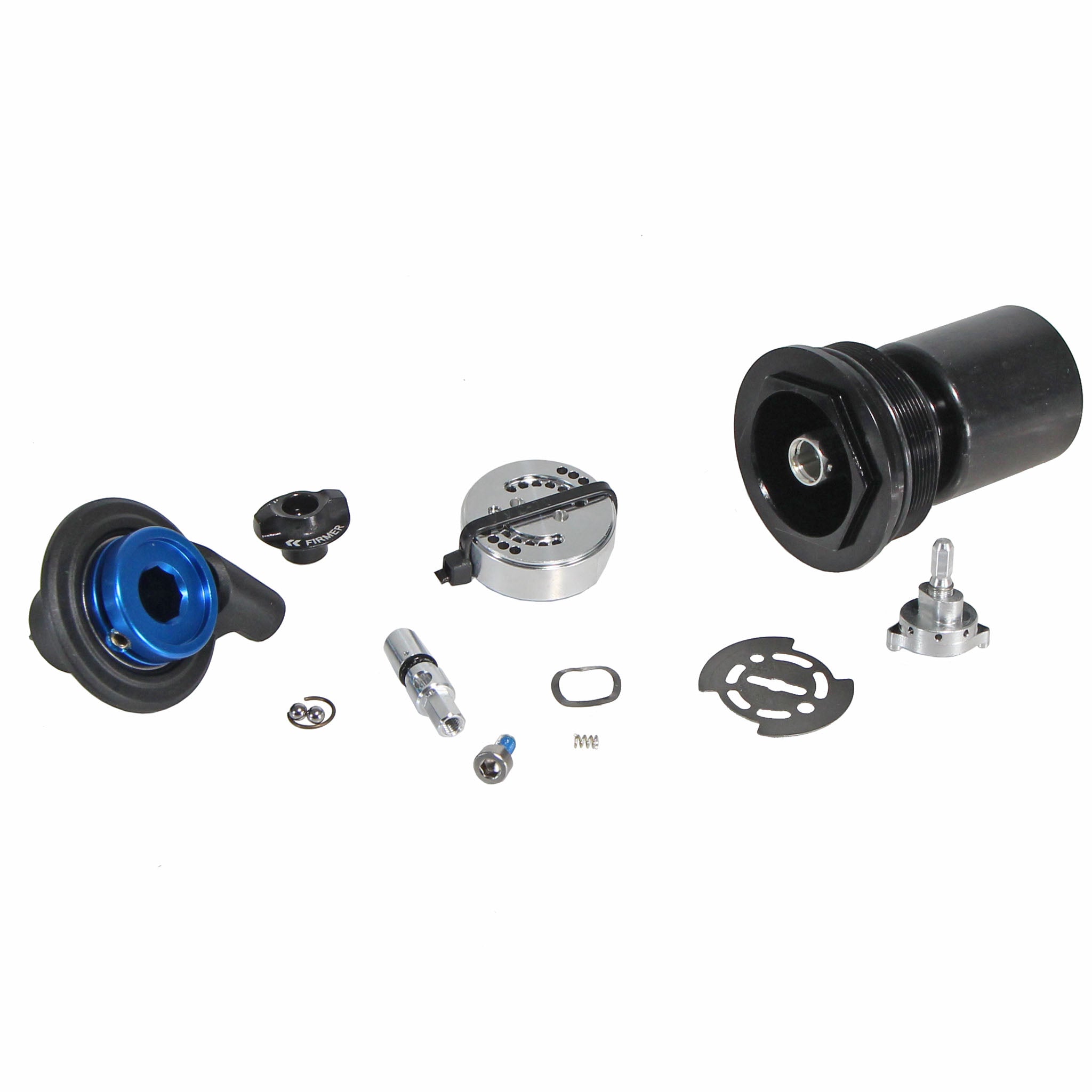 Fox 34 Float SC Factory FIT4 Psh-Lk 120mm 29