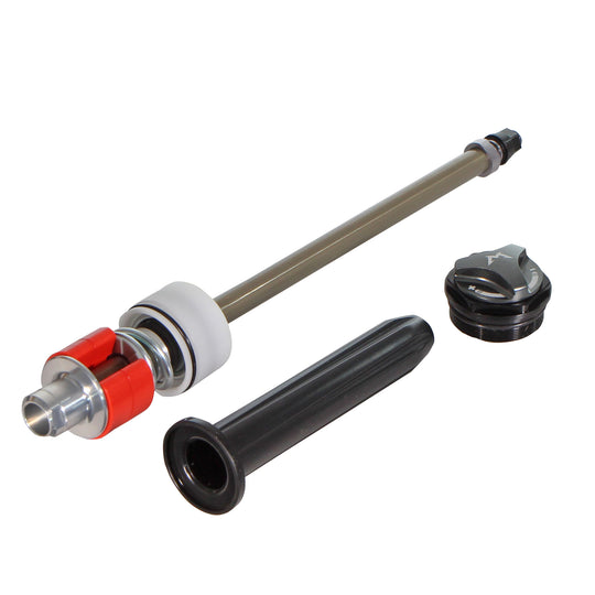 Bomber Z1 Coil Plunger Shaft and Topcap Kit