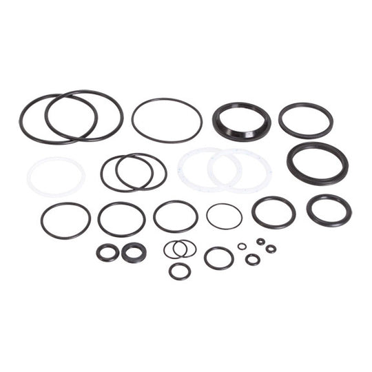 Float X2 Air Spring & Damper Service Kit