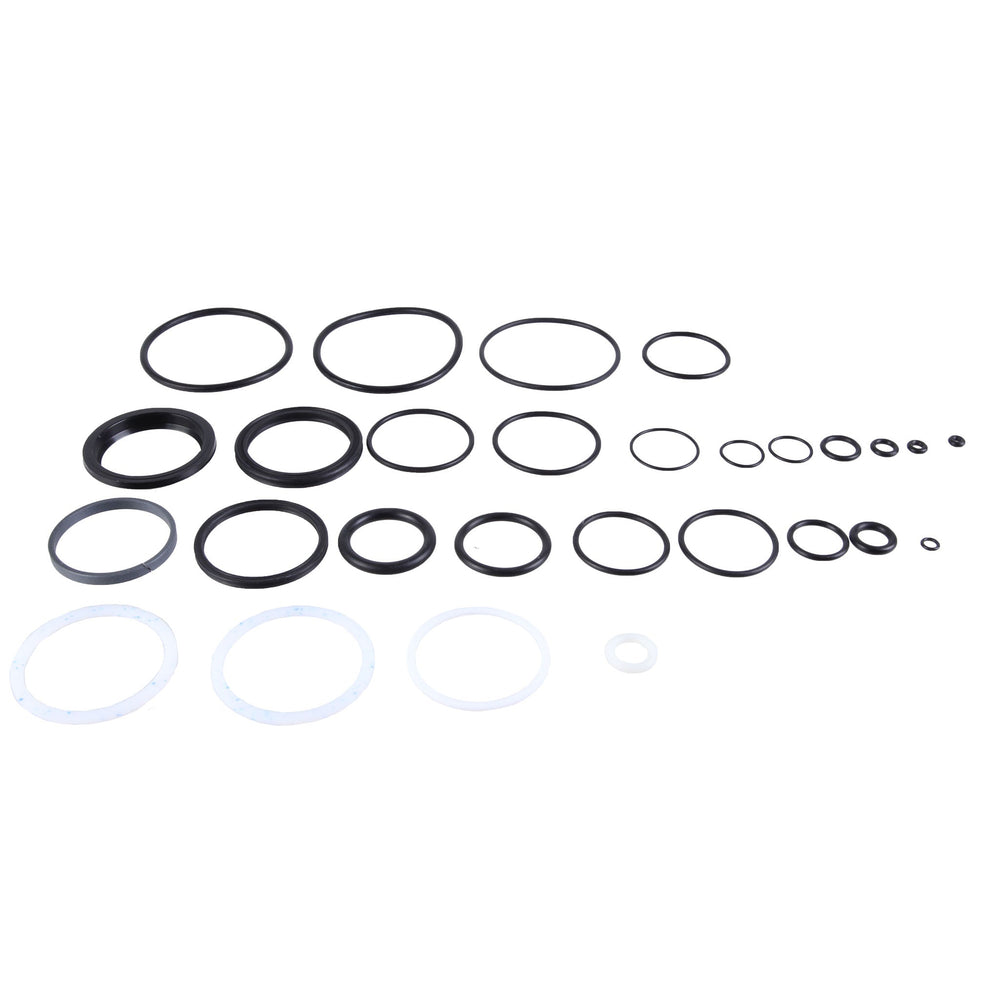 Float X2 Air Spring & Damper Service Kit