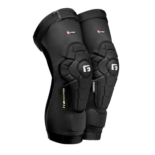 G-Form Pro-Rugged 2 Knee Guard - Thunder Mountain Bikes