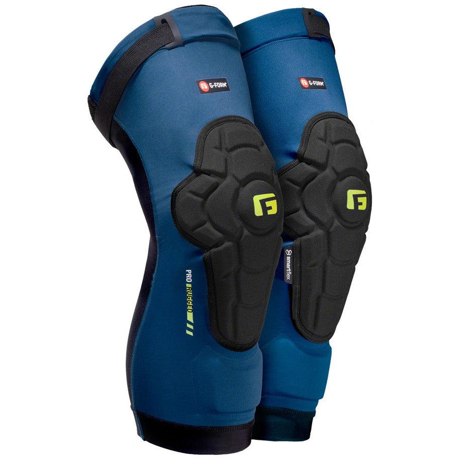 G-Form Pro-Rugged 2 Knee Guard - Thunder Mountain Bikes