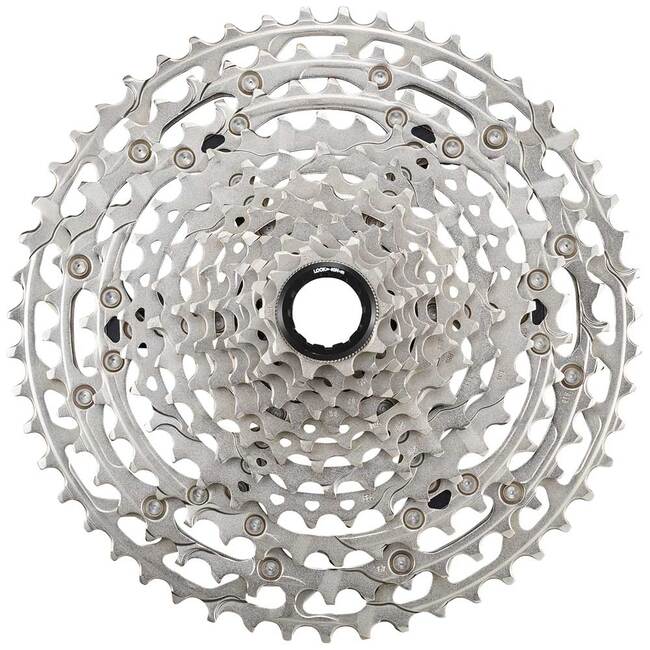 Deore CS-M6100 Cassette