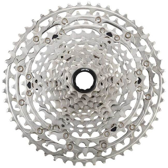 Deore CS-M6100 Cassette