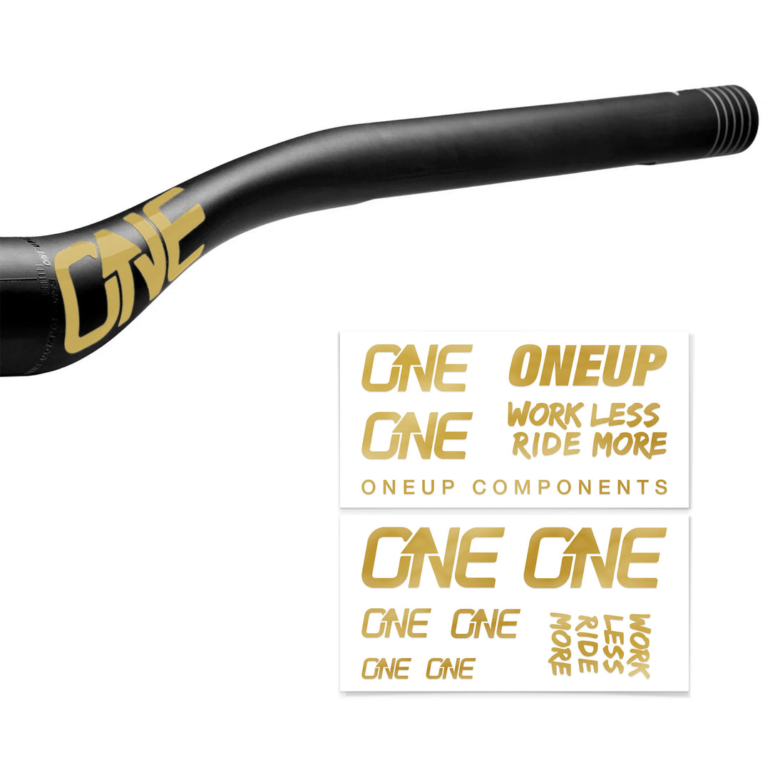 Carbon E-Bike Handlebar