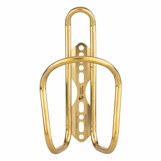 Titanium Morse Cage