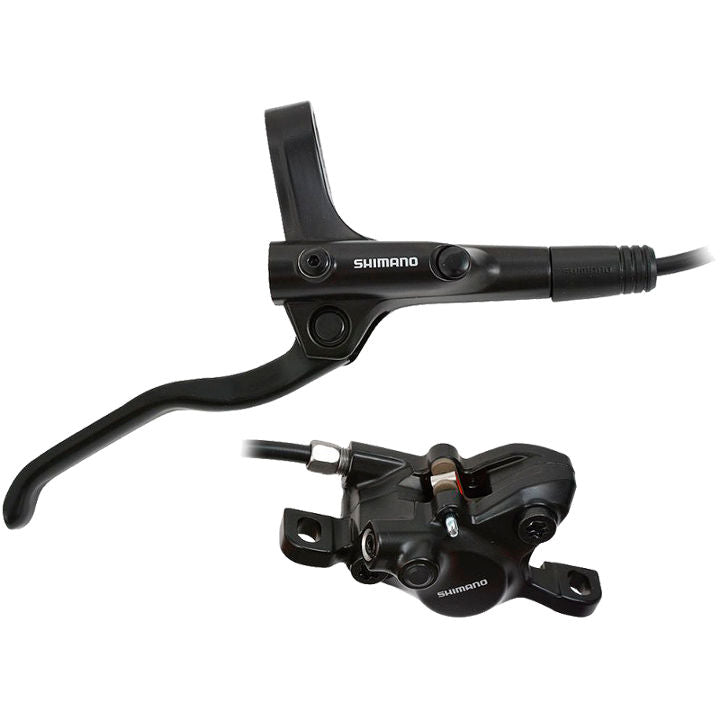 BL-MT201/BR-MT200 Disc Brake Set