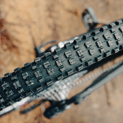 Grappler Radial Tire