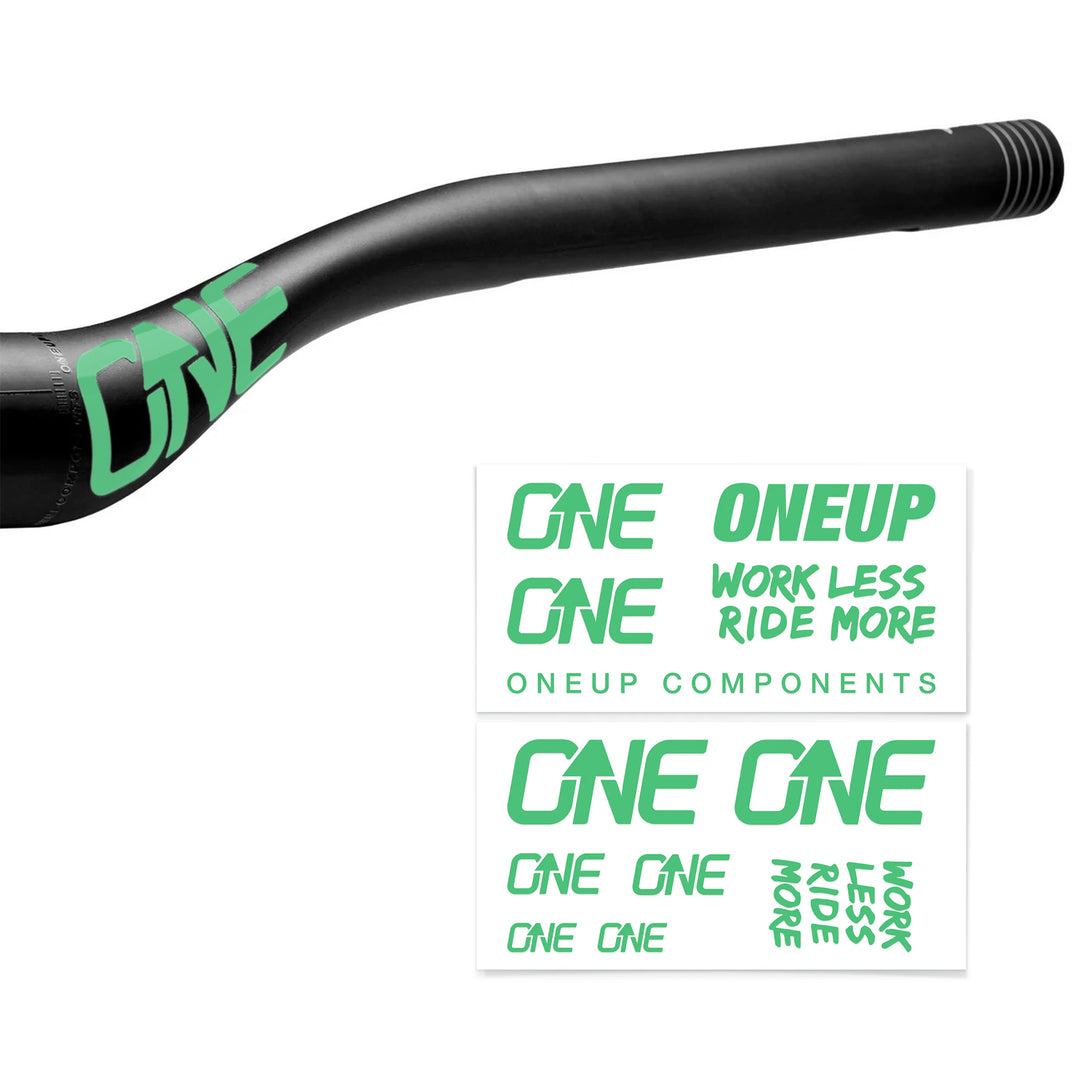 Carbon E-Bike Handlebar