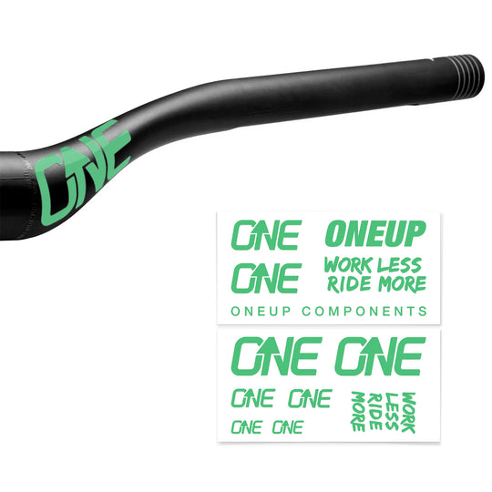 Carbon E-Bike Handlebar