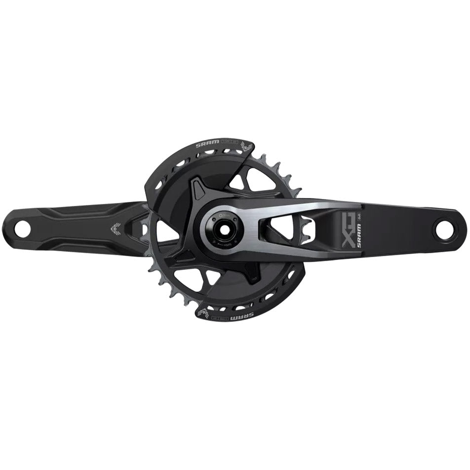 SRAM X0 Eagle T-Type Wide Crankset - 175Mm