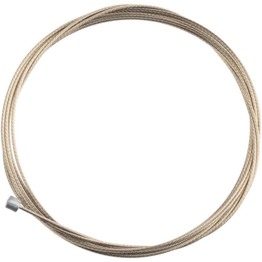 SRAM SlickWire Shift Cable - 1.1mm 2300mm Length Silver