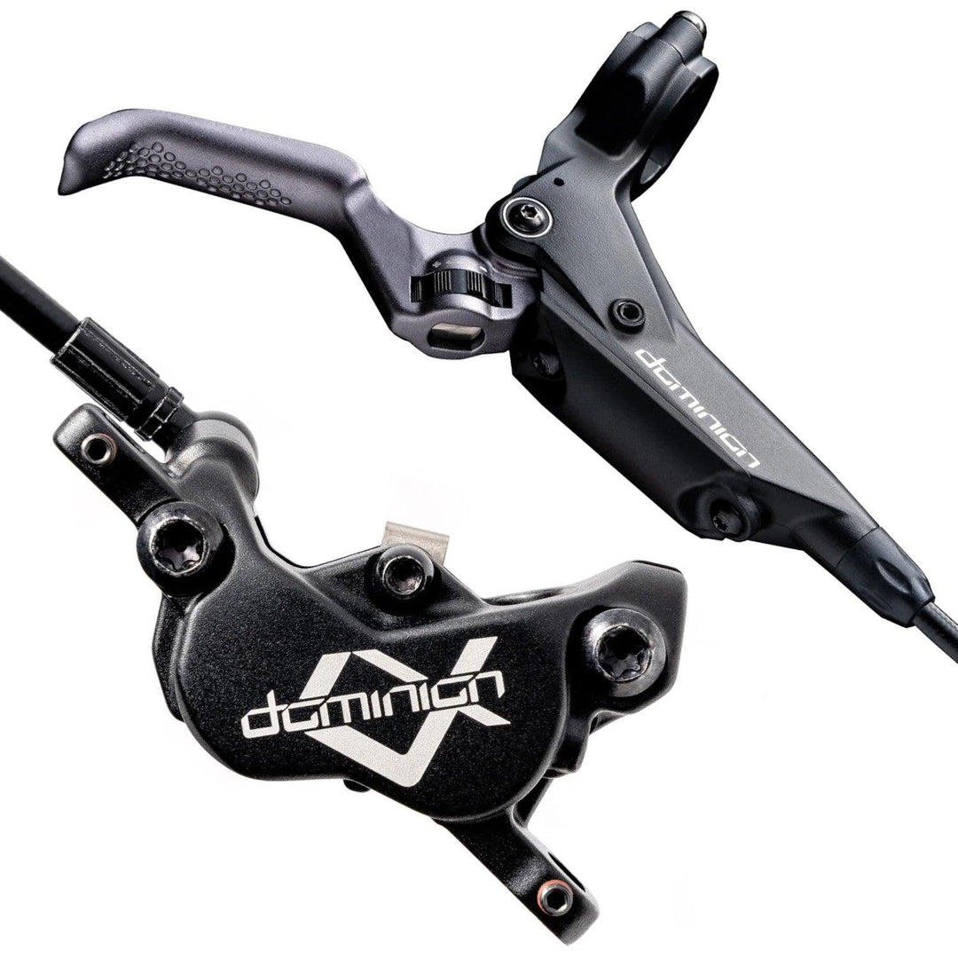 Hayes Dominion A4 Disc Brake Set - Thunder Mountain Bikes