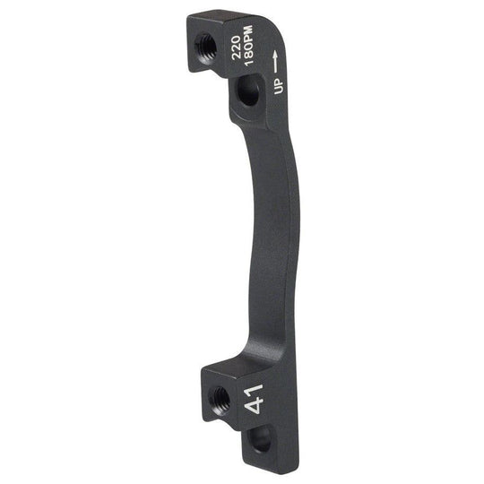 Hayes Post Mount Disc Brake Adapter (Hayes) - Thunder Mountain Bikes