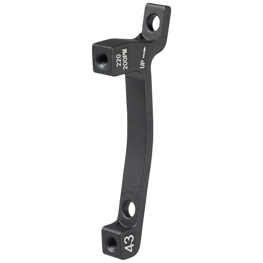 Hayes Post Mount Disc Brake Adapter (Hayes) - Thunder Mountain Bikes