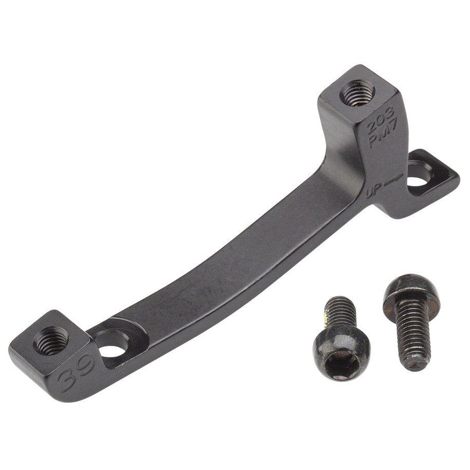 Hayes Post Mount Disc Brake Adapter (Hayes) - Thunder Mountain Bikes