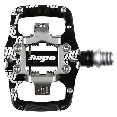 TC Union Clipless Pedal