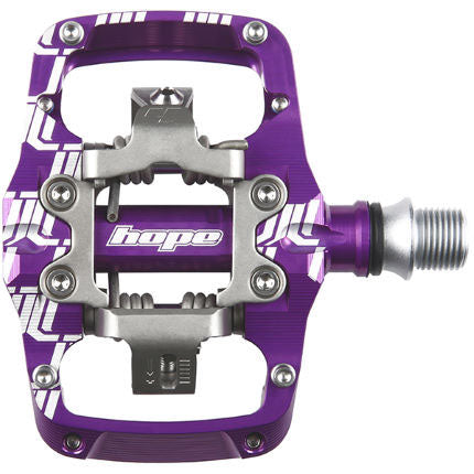 TC Union Clipless Pedal