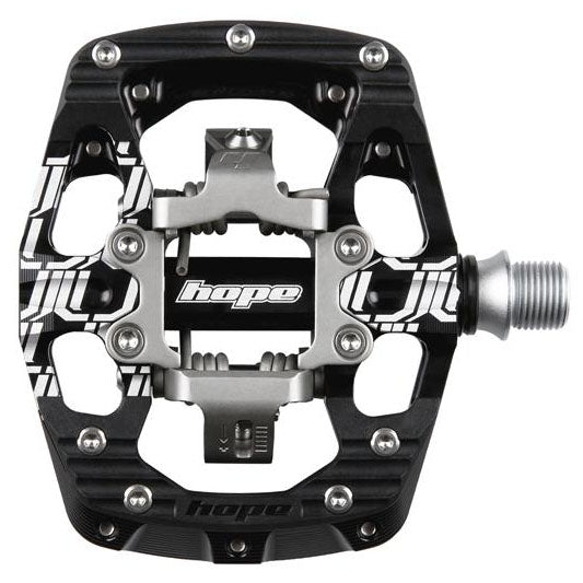 Union GC Clip Pedals