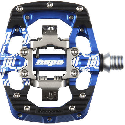 Union GC Clip Pedals