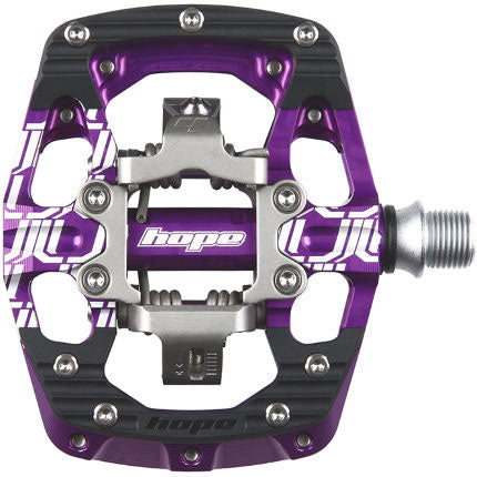 Union GC Clip Pedals