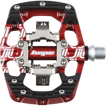 Union GC Clip Pedals