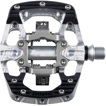 Union GC Clip Pedals