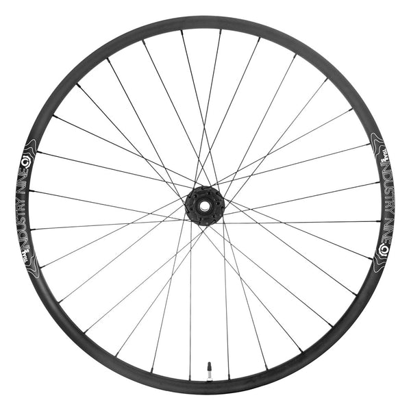 Industry Nine 1/1 Trail Front Wheel – Thunder Mountain Bikes