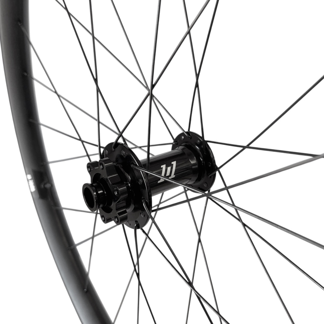 1/1 Triad Enduro Front Wheel
