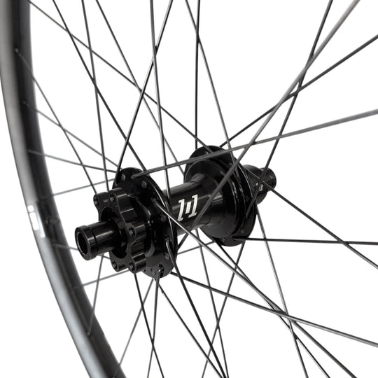 1/1 Sector Trail Rear Wheel